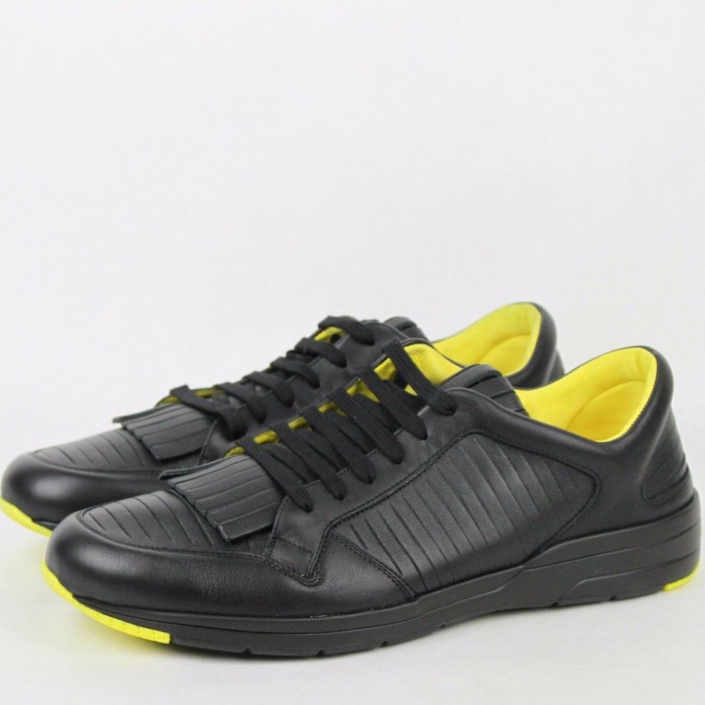 COPY - GUCCI SIZE 11.5 10G NERO